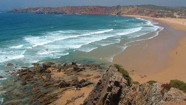 Praia do Amado