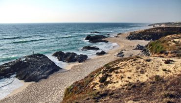 Praia do Malhão