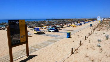 Praia