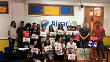 Premio ALGAR EB 2_3 Montenegro