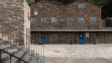 Prémio Arquitetura Maria José Estanco