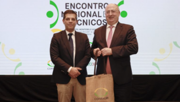 Prémio Confagri In Loco