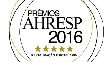 Prémios AHRESP
