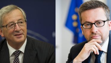 Jean-Claude Juncker