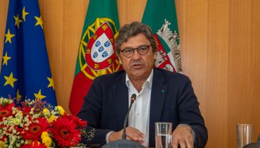 Presidente Paulo Paulino