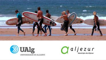 Produto Surf Aljezur