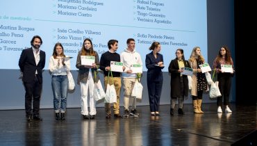 Programa EPIS_Bolseiros Galp com Maria João Carioca|Cerimónia de assinatura de acordos com Municípios de Sousel