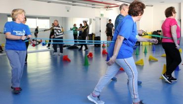 Programa Exercício e Saúde|Fitbesst Workout no Complexo Desportivo de Alvor|Escola Municipal de Dança|Escola de Natação