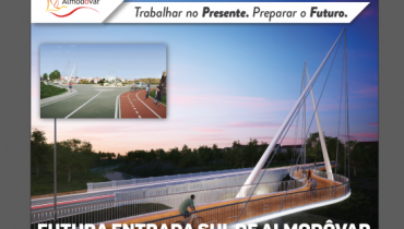 Projeto Entrada Sul ADV|entrada3