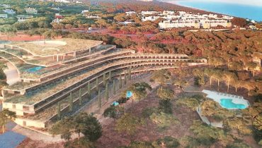 Projeto Hotel Verdelago|Assinatura de Contrato - Alteracao PP Verdelago