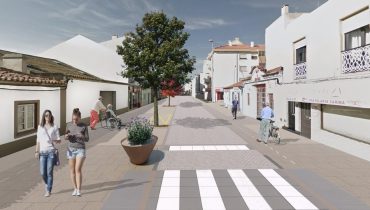 Projeto rua_marques_de_pombal_sines_1|Projeto rua_marques_de_pombal_sines_2|Projeto rua_marques_de_pombal_sines_3