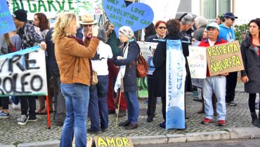 Protesto anti exploração Petróleo Algarve_3