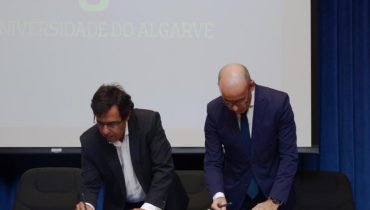 Protocolo UAlg IP Bragança