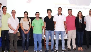 Provas de Selecção