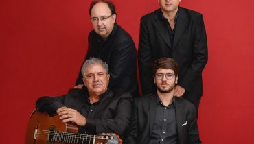 Quarteto de Guitarras CONCORDIS