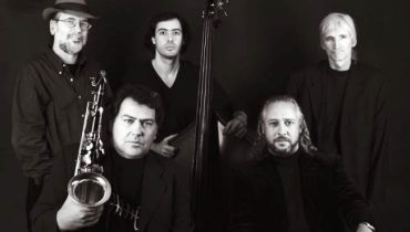 Quinteto Jazz de Lisboa