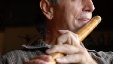 Rão Kyao|Teresa Cardoso de Menezes