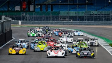 Radical Motorsports