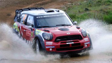 Rally de Portugal
