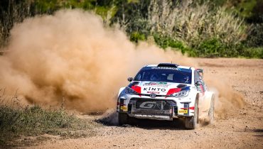 Rallye Casinos Algarve 2025_Meeke