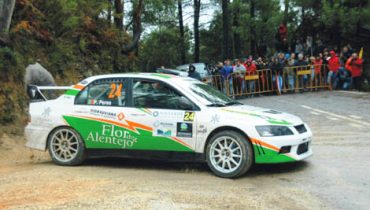 Rallye Casinos do Algarve 1 - D.R.|Plano de assistências na Zona Ribeirinha de Portimão
