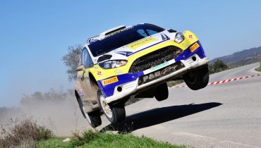 Rallye Casinos do Algarve - Nélson Inácio (2)
