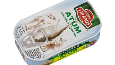 Ramirez Atum Assado Algarvia 170 Anos-persp|Ramirez Atum Assado Algarvia 170 Anos
