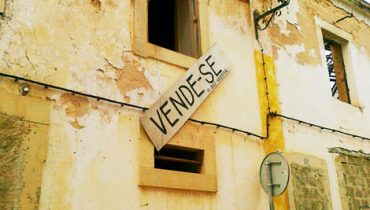 Reabilitação Urbana