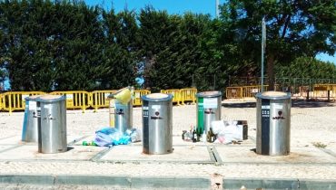 Reciclagem por recolher Lagoa|imagem 2