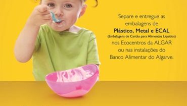 Reciclar para Alimentar