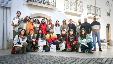 Regenerar Odemira III