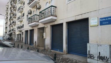 Registo civil_Olhão