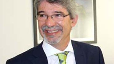 Reitor António Branco