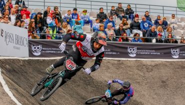 2ª Taça de Potugal BMX