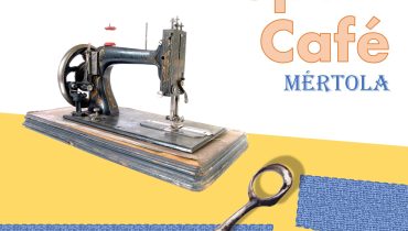 Repair Café Mértola