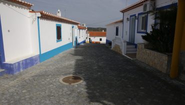 Reposição de Pavimentos_João Serra|Redes de Saneamento e Águas 1_Alcaria Longa|ETAR_Picoitos|ETAR_Montes Altos (1)|ETAR_Montes Altos