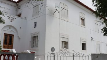 Residencia-Universitaria-Bento-Jesus-Caraca|Assinatura Consigançãon Residencia Universidade de Évora