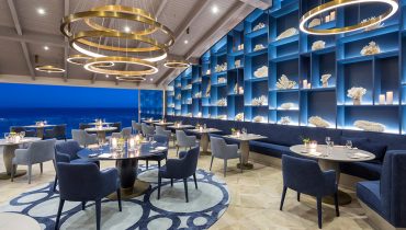 Restaurante Ocean