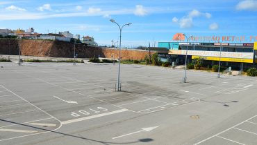 Retail Park Portimão_01|Retail Park Portimão_02|Retail Park Portimão_03|Retail Park Portimão_04