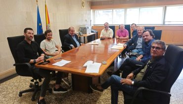 Reuniao APAL CMA