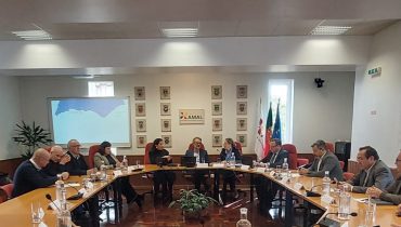 Reunião Amal SE Mobilidade Março 2025