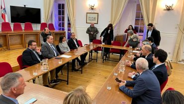 Reunião Ministro da Saúde (1)