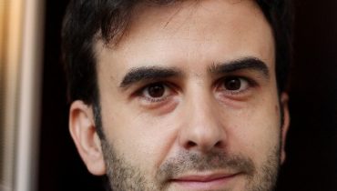 Ricardo Paes Mamede