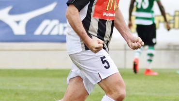 Ricardo Pessoa - Portimonense