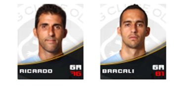 Ricardo e Bracali