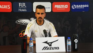 Ricardo ferreira_portimonense|Vítor Oliveira