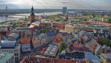 Riga Letonia