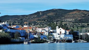 Rio Guadiana Alcoutim Press Trip Odiana (6)