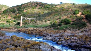 Rio Guadiana_3|Inauguração EBIO-1