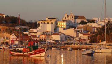 Rio de Alvor 88|semana europeia da mobilidade
